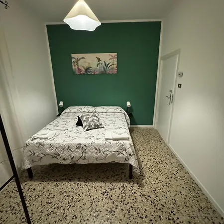 Alojamento de Acomodação e Pequeno-almoço Lu Vurghe Santa Maria del Tronto