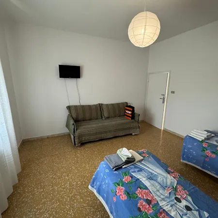 Lu Vurghe Santa Maria del Tronto