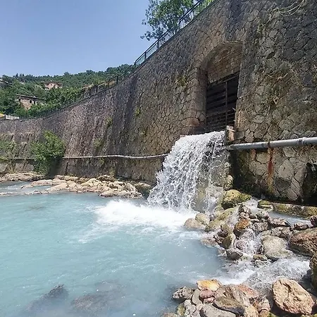 住宿加早餐酒店 Lu Vurghe 3*