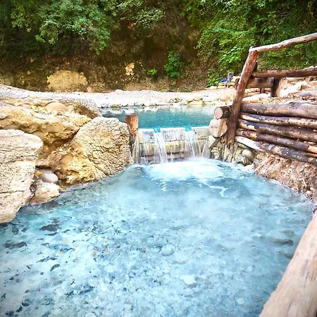 住宿加早餐酒店 Lu Vurghe Santa Maria del Tronto