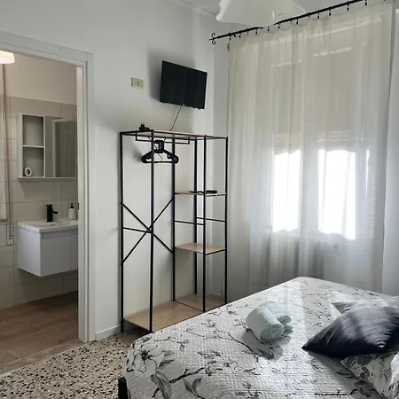 Lu Vurghe 住宿加早餐酒店 3*