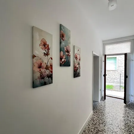 Lu Vurghe 3* Santa Maria del Tronto