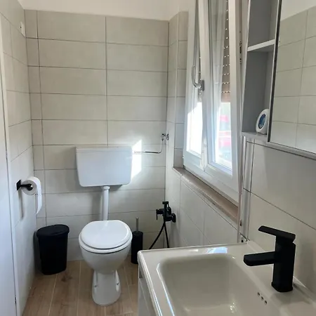 Lu Vurghe Santa Maria del Tronto