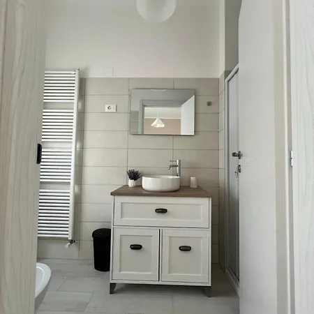 住宿加早餐酒店 Lu Vurghe Santa Maria del Tronto