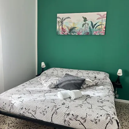 Lu Vurghe 3* Santa Maria del Tronto