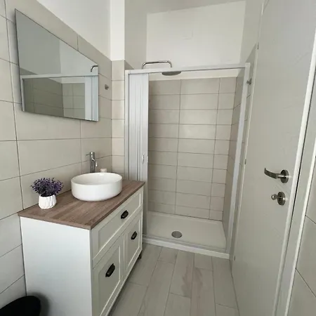 Lu Vurghe 住宿加早餐酒店