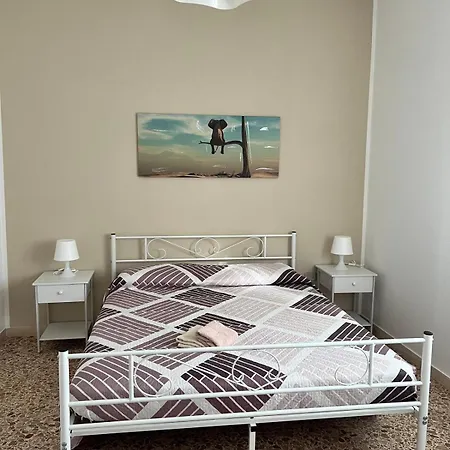 Alojamento de Acomodação e Pequeno-almoço Lu Vurghe