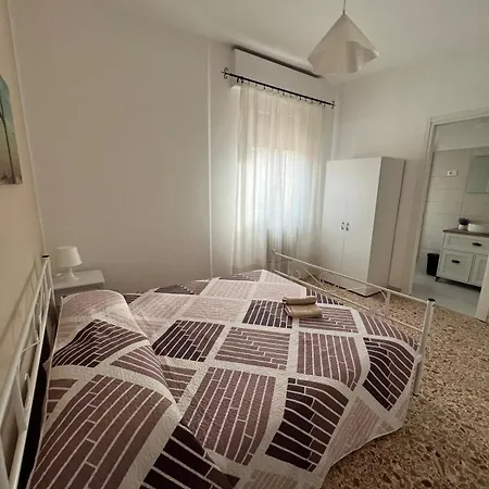 Lu Vurghe Alojamento de Acomodação e Pequeno-almoço Santa Maria del Tronto